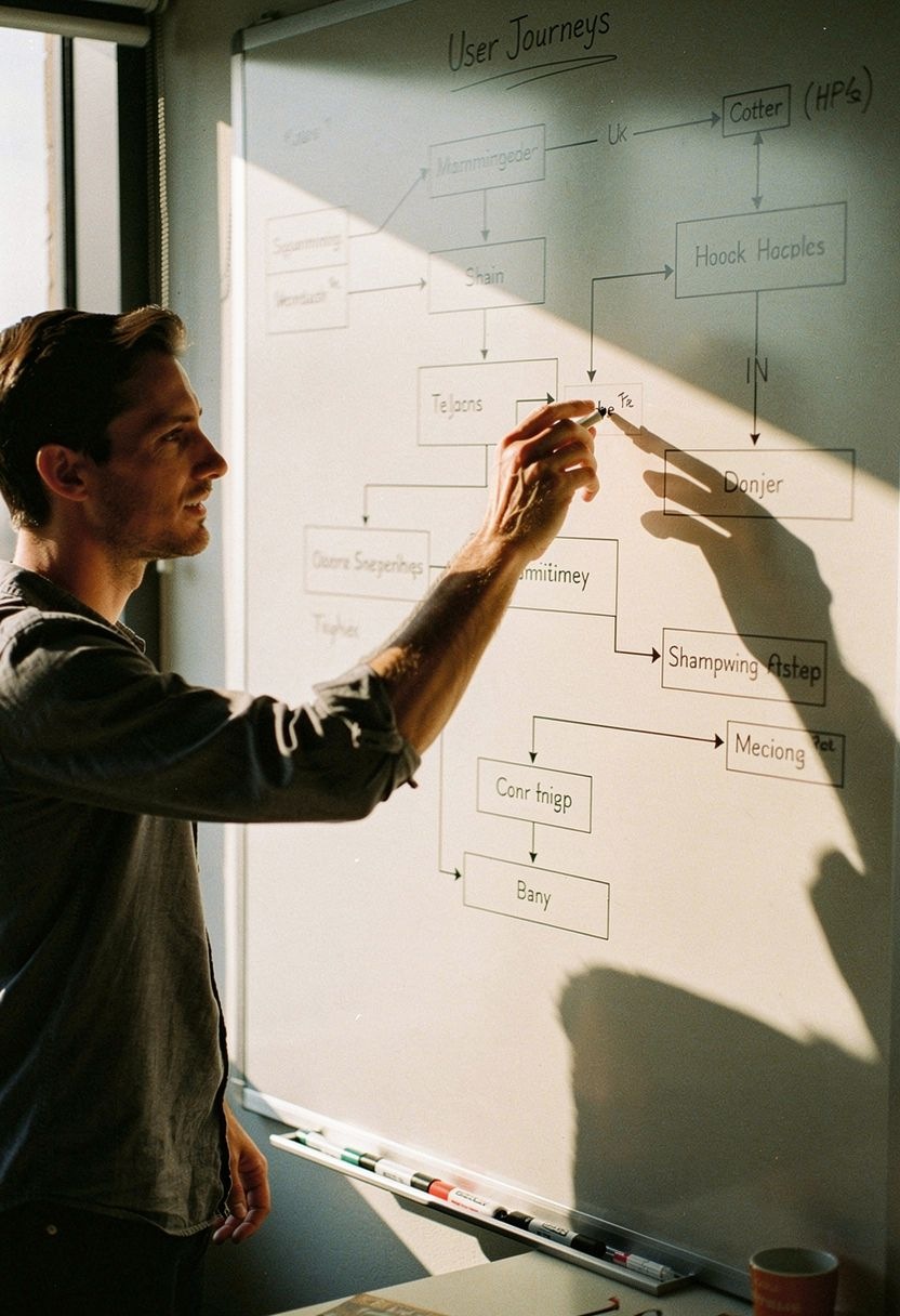 Enterprise Workflow Automation