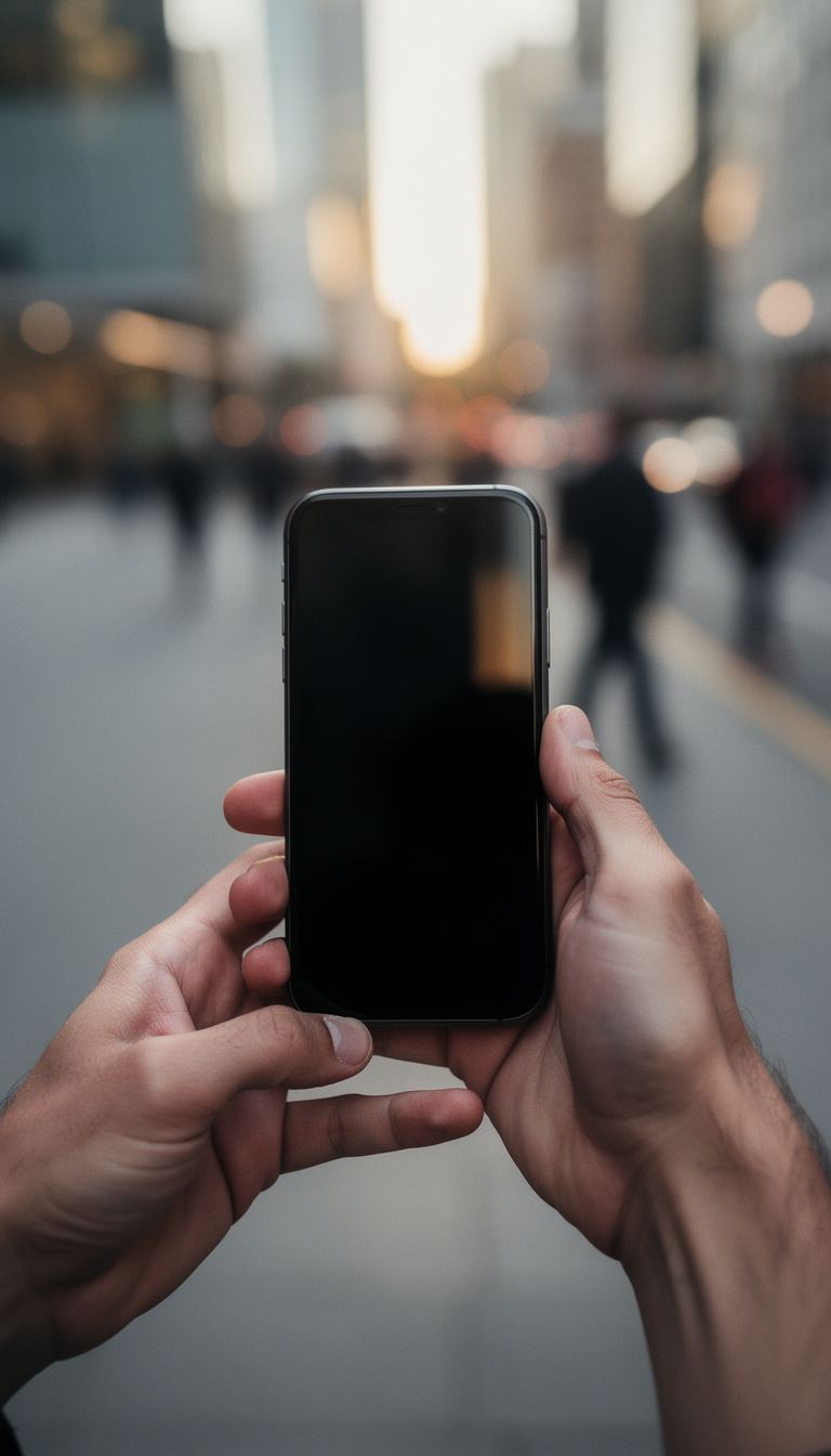 Mobile App Development