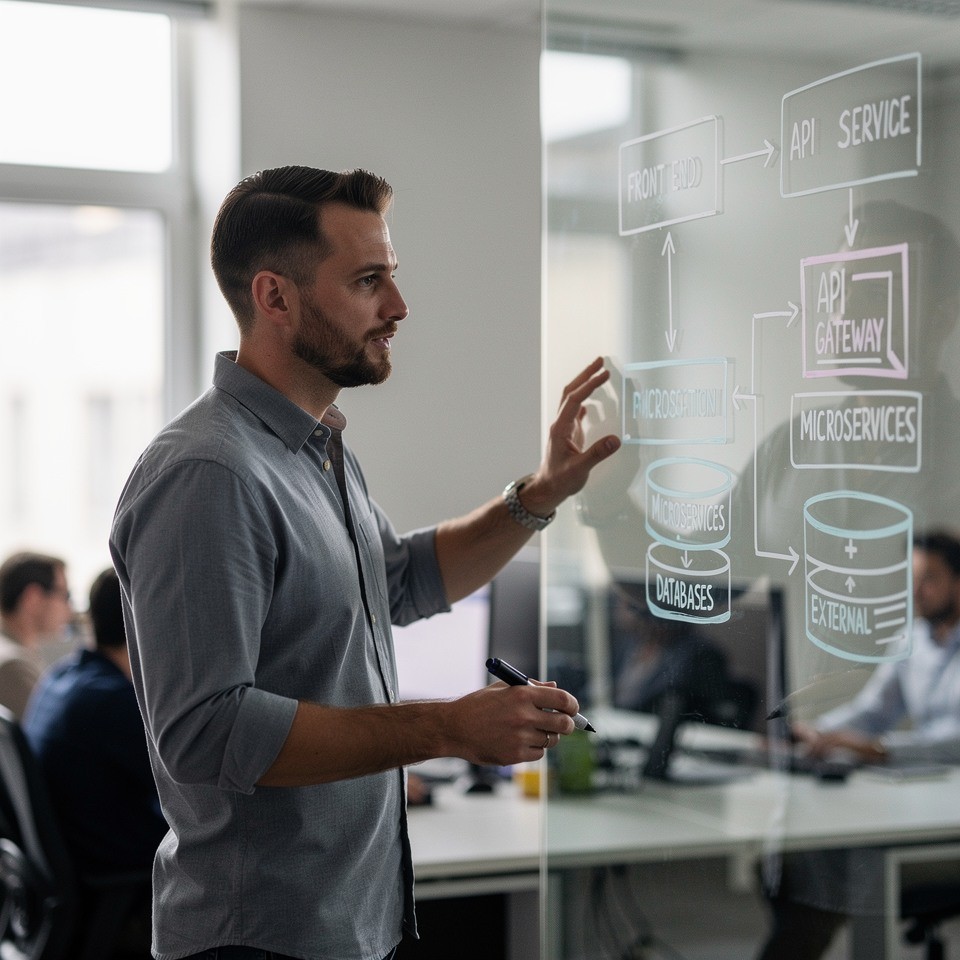 Web App Solutions